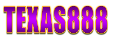 TEXAS888 Logo